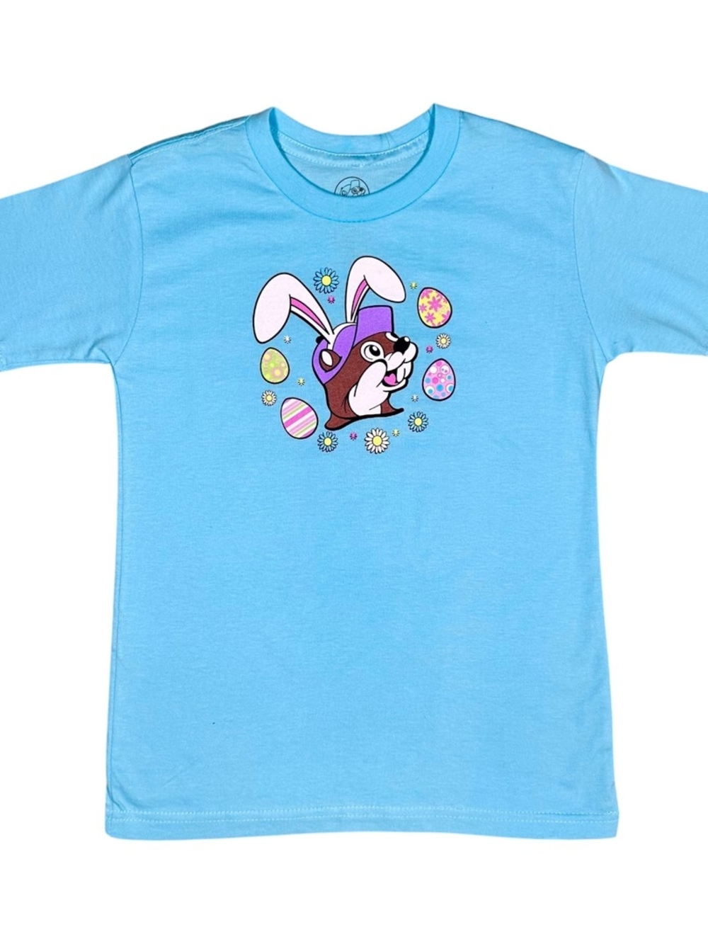 Bucees 2026 Easter Short Sleeve Tee